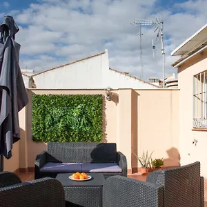  Apartamento Beatas España