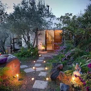  Сasa de vacaciones Armonia Alpujarra Eco España