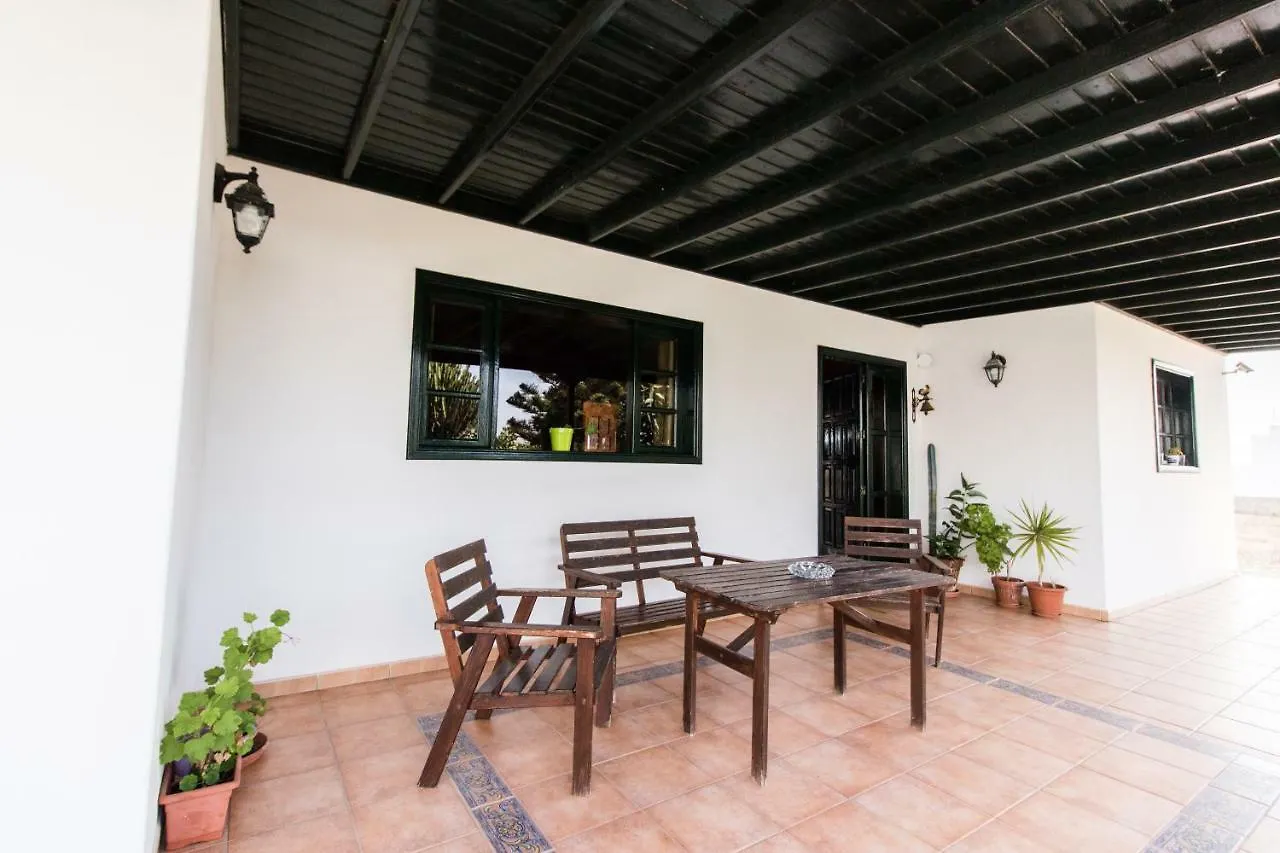Casa rural Hostal Casa Nora Güime España